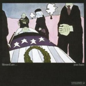 Baez Joan - Blessed Are... in der Gruppe CD bei Bengans Skivbutik AB (1816408)