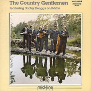 Country Gentlemen - Country Gentlemen in der Gruppe CD bei Bengans Skivbutik AB (1816416)