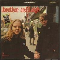 Jonathan And Leigh - Third And Main in der Gruppe CD bei Bengans Skivbutik AB (1816438)