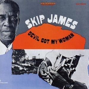 James Skip - Devil Got My Woman in der Gruppe CD bei Bengans Skivbutik AB (1816453)