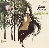 Baez Joan - Baptism in der Gruppe CD bei Bengans Skivbutik AB (1816589)