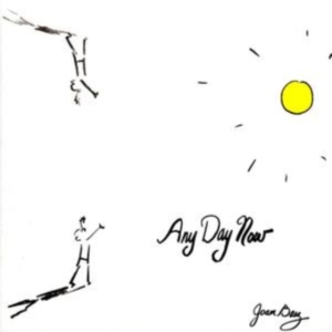 Baez Joan - Any Day Now in der Gruppe CD bei Bengans Skivbutik AB (1816591)