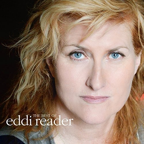 Reader Eddi - Best Of Eddi Reader in der Gruppe CD / Pop bei Bengans Skivbutik AB (1817850)