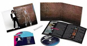 Jackson Michael - Off The Wall (Cd/Blu-Ray) in der Gruppe -Start Box bei Bengans Skivbutik AB (1817856)