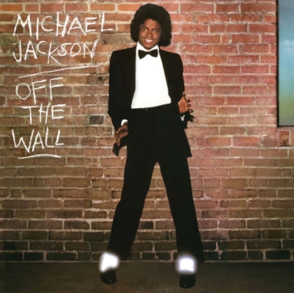 Jackson Michael - Off The Wall (Cd/Blu-Ray) in der Gruppe CD / Bestseller bei Bengans Skivbutik AB (1817856)