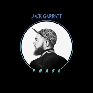 Garratt Jack - Phase in der Gruppe CD bei Bengans Skivbutik AB (1817876)