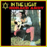 Horace Andy - In The Light in der Gruppe VINYL / Nyheter / Reggae bei Bengans Skivbutik AB (1817896)