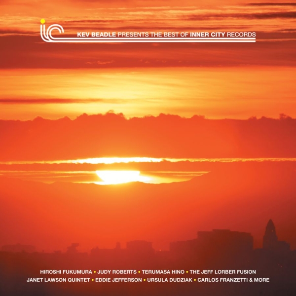 Various Artists - Kev Beadle Presents The Best Of Inn in der Gruppe VINYL / Bestseller bei Bengans Skivbutik AB (1817917)