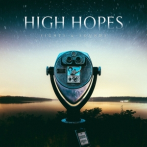 High Hopes - Sights & Sounds in der Gruppe CD bei Bengans Skivbutik AB (1817920)