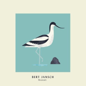 Bert Jansch - Avocet in der Gruppe VINYL bei Bengans Skivbutik AB (1817926)