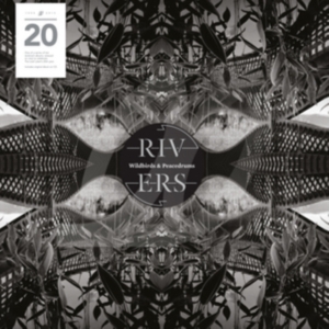 Wildbirds & Peacedrums - Rivers (Inkl.Cd) in der Gruppe VINYL bei Bengans Skivbutik AB (1817973)