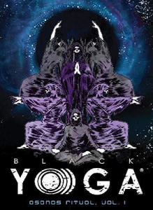 Black Yoga - Asanas Ritual Vol.1 in der Gruppe CD bei Bengans Skivbutik AB (1817974)