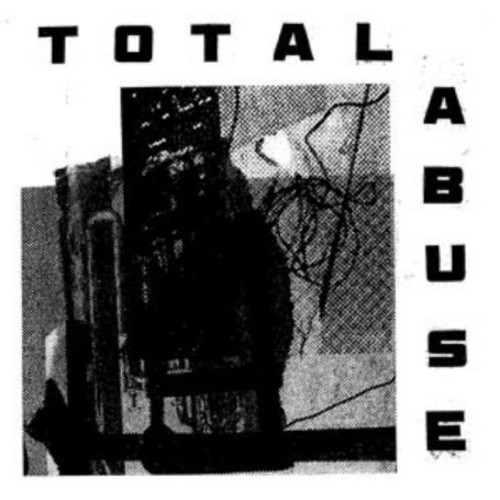 Total Abuse - Total Abuse + Bonus in der Gruppe CD / Rock bei Bengans Skivbutik AB (1817978)