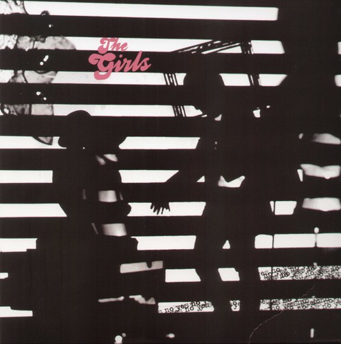 Girls - Yes No Yes No Yes No in der Gruppe VINYL / Rock bei Bengans Skivbutik AB (1817984)