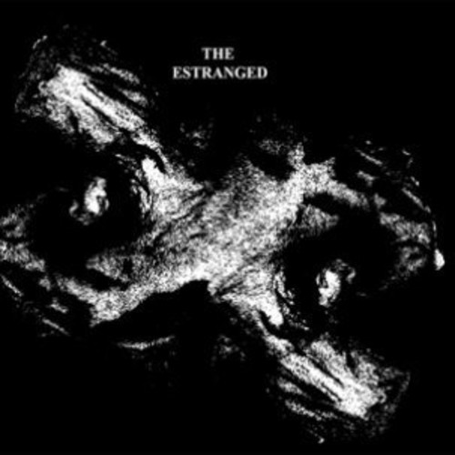 Estranged - Estranged in der Gruppe VINYL / Rock bei Bengans Skivbutik AB (1818001)