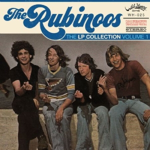 Rubinoos - Lp Collection 1 in der Gruppe VINYL bei Bengans Skivbutik AB (1818021)