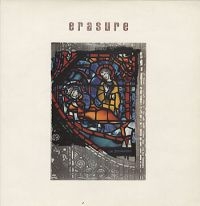 Erasure - The Innocents in der Gruppe VINYL / Pop bei Bengans Skivbutik AB (1818046)