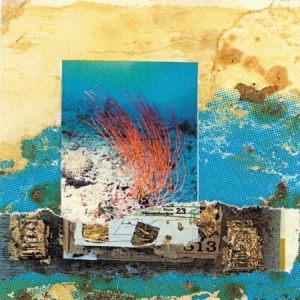 Mike Cooper - New Kiribati in der Gruppe VINYL bei Bengans Skivbutik AB (1818074)