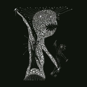 Current 93 - Moons At Your Door in der Gruppe CD bei Bengans Skivbutik AB (1818084)