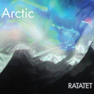 Ratatet - Arctic in der Gruppe CD / Jazz bei Bengans Skivbutik AB (1818095)