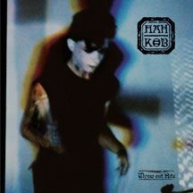 Pankow - Throw Out Rite (Ltd White Vinyl) in der Gruppe -Start LCV bei Bengans Skivbutik AB (1818111)