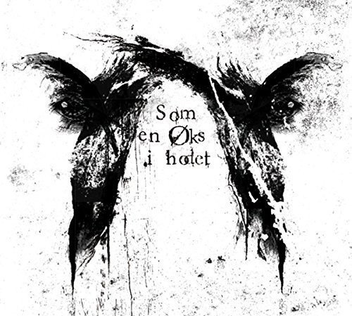 Sjodogg - Som En Oks I Hodet in der Gruppe CD / Hårdrock/ Heavy metal bei Bengans Skivbutik AB (1818133)