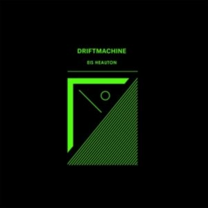 Driftmachine - Eis Heauton in der Gruppe VINYL bei Bengans Skivbutik AB (1818164)