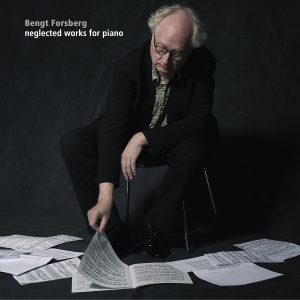 Various - Neglected Works For Piano in der Gruppe CD bei Bengans Skivbutik AB (1820430)