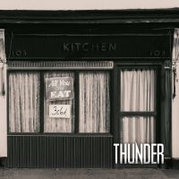 Thunder - All You Can Eat in der Gruppe CD / Hårdrock bei Bengans Skivbutik AB (1820444)