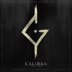 Caliban - Gravity in der Gruppe CD bei Bengans Skivbutik AB (1820449)