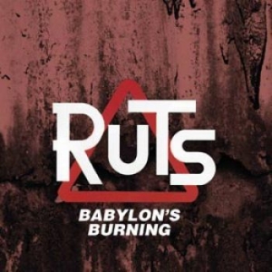 Ruts Dc - Babylons Burning (2Cd) in der Gruppe CD bei Bengans Skivbutik AB (1820451)