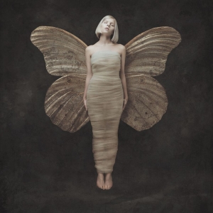 Aurora - All My Demons Greeting Me As A Frie in der Gruppe CD bei Bengans Skivbutik AB (1820454)