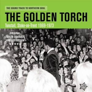 Various Artists - Golden Torch in der Gruppe VINYL bei Bengans Skivbutik AB (1820503)