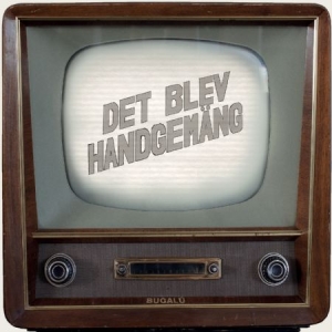 Det Blev Handgemäng - Bugalu in der Gruppe VINYL bei Bengans Skivbutik AB (1820568)