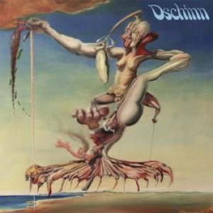 Dschinn - Dschinn in der Gruppe VINYL bei Bengans Skivbutik AB (1830183)