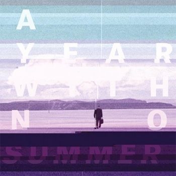 Obsidian Kingdom - A Year With No Summer in der Gruppe VINYL / Bestseller bei Bengans Skivbutik AB (1830189)