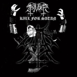 Tsjuder - Kill For Satan in der Gruppe CD bei Bengans Skivbutik AB (1830196)