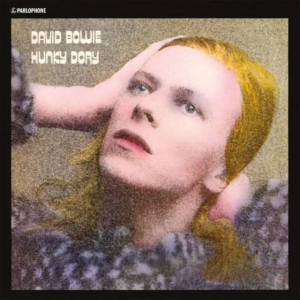 DAVID BOWIE - HUNKY DORY in der Gruppe Minishops / David Bowie bei Bengans Skivbutik AB (1830205)