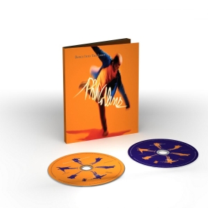 Phil Collins - Dance Into The Light in der Gruppe CD bei Bengans Skivbutik AB (1830216)