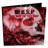 W.A.S.P. - The Best Of The Best (CD) in der Gruppe CD bei Bengans Skivbutik AB (1832066)