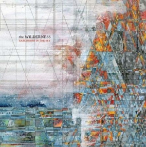 Explosions In The Sky - Wilderness in der Gruppe VINYL bei Bengans Skivbutik AB (1832075)