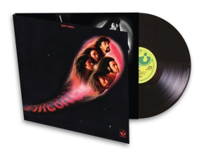 Deep Purple - Fireball in der Gruppe Minishops / Deep Purple bei Bengans Skivbutik AB (1832096)