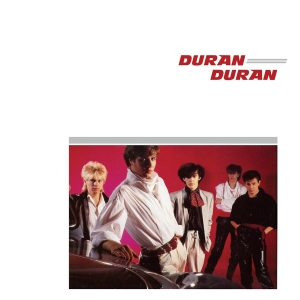 Duran Duran - Duran Duran in der Gruppe Minishops / Duran Duran bei Bengans Skivbutik AB (1832100)