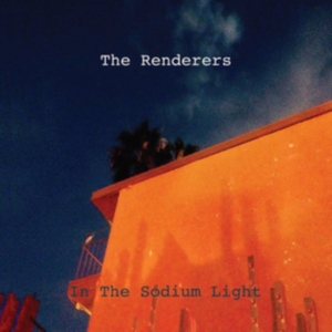 Renderers - In The Sodium Light in der Gruppe CD bei Bengans Skivbutik AB (1832112)