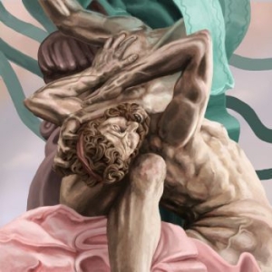 Murlo - Odyssey in der Gruppe VINYL bei Bengans Skivbutik AB (1832127)