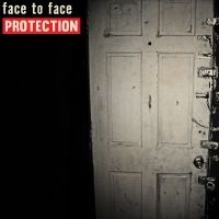 Face To Face - Protection in der Gruppe CD bei Bengans Skivbutik AB (1832130)