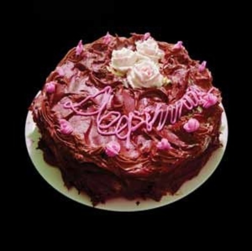 Deep Throats - Good Bad Pretty in der Gruppe VINYL / Rock bei Bengans Skivbutik AB (1832135)