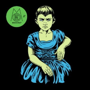 Moderat - Iii - Ltd.Ed. in der Gruppe CD bei Bengans Skivbutik AB (1832144)