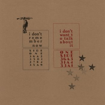 Marker Chris - La Jetée in der Gruppe VINYL / Bestseller bei Bengans Skivbutik AB (1832145)
