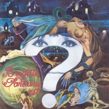 Flesh Eaters - Forever Came Today in der Gruppe CD / Rock bei Bengans Skivbutik AB (1832146)
